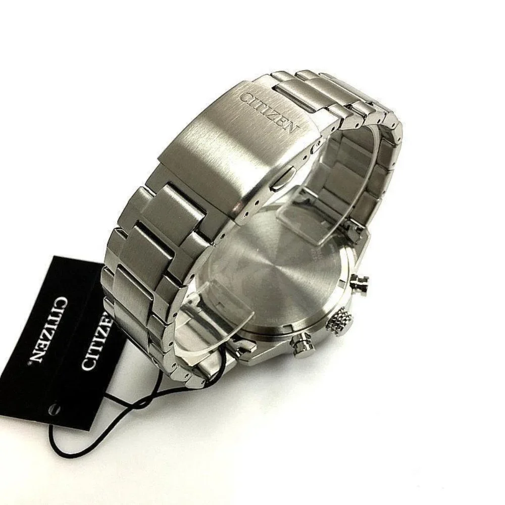 Citizen Aviator Pilot Dial Watch